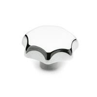 Star Knobs